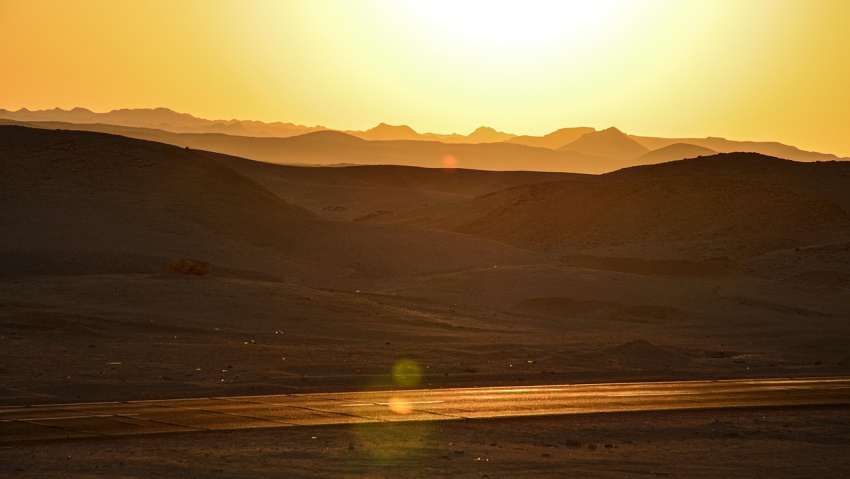 Egypt with Azurom Travel