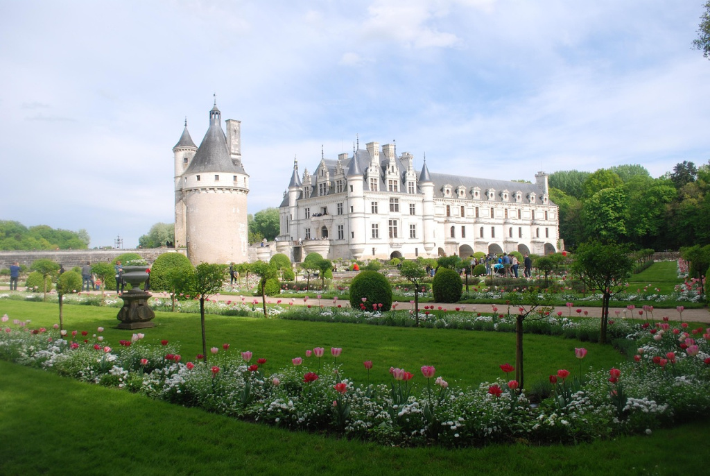 azurom-cultural-castle-chchenonceau