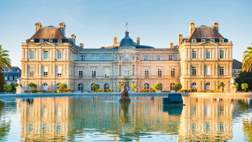 palace azurom