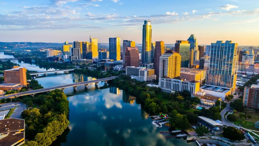 best travel agent Austin TX