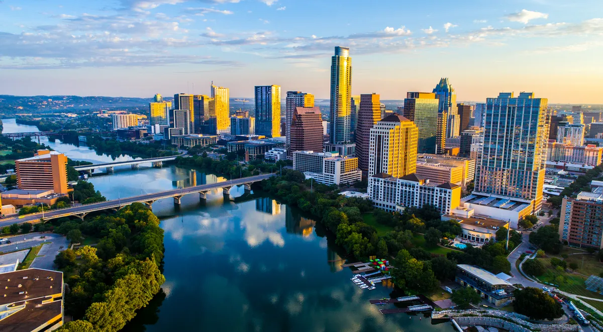 best travel agent Austin TX