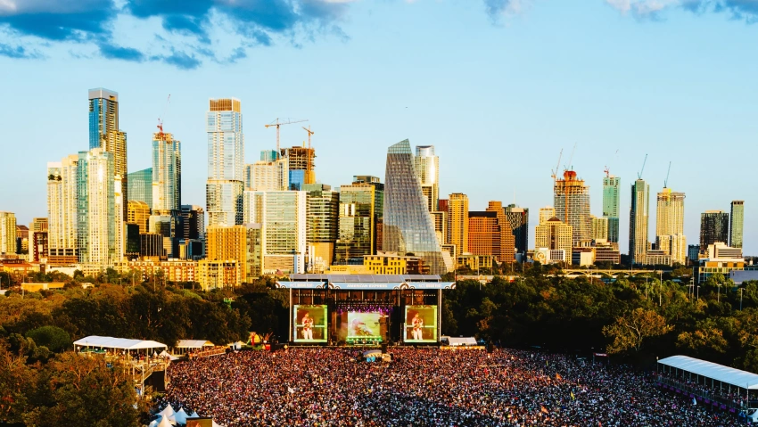 ACL Festival