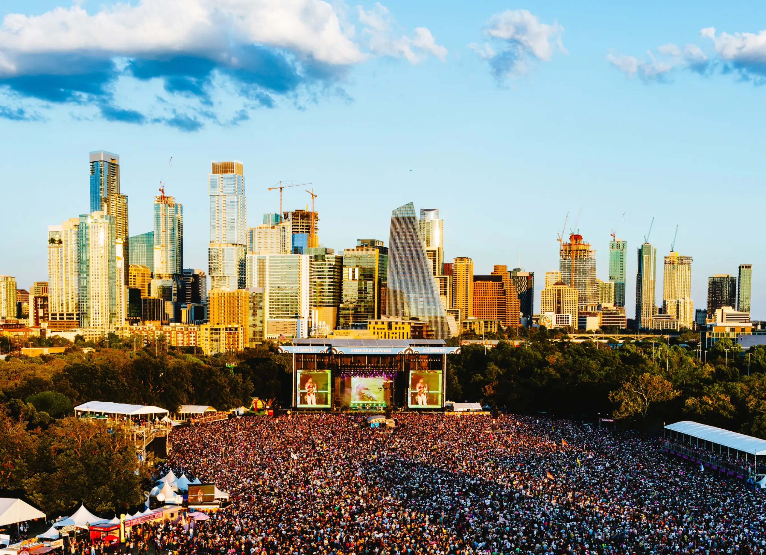 ACL Festival
