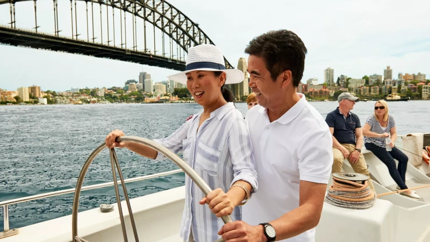 bespoke travel experiences