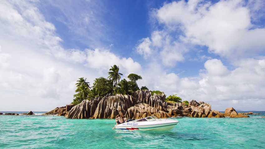 Luxury Honeymoon & Anniversary Destinations