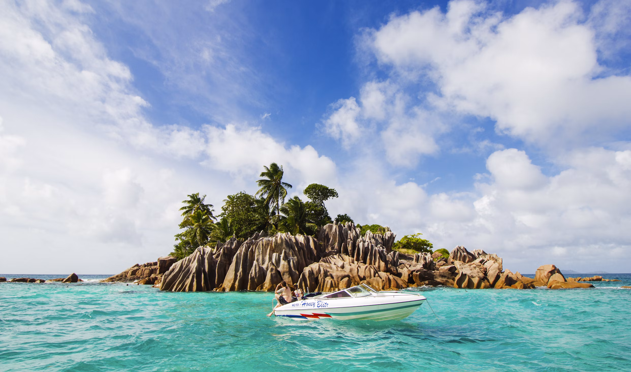 Luxury Honeymoon & Anniversary Destinations