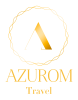 Azurom - Luxury Travel Boutique